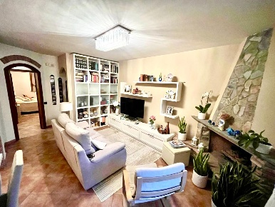 Foto Appartamento a Montopoli in Val d'Arno di 85 m² con 4 locali