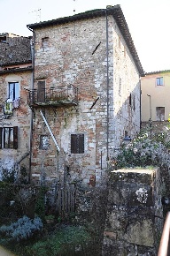 Foto Appartamento a Colle di Val d'Elsa Colle Alta, Borgo Nuovo di 250 m²