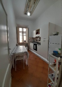 Foto Appartamento a Pisa Sant'Antonio di 18 m² con 4 locali in affitto