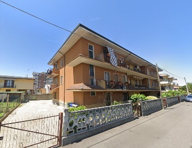 Foto Appartamento a Mede Centro di 116 m² con 4 locali in vendita