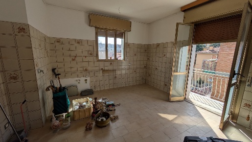 Foto Appartamento in Via Aspertini ad.ze Via Calabria, Bologna di 101 m²