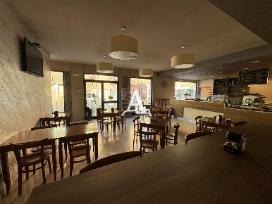Foto Bar a San Pietro in Cariano Centro di 80 m² con 1 locali in vendita