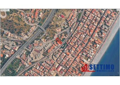 Foto Terreno edificabile in VIA DELLE GRAZIE, Furci Siculo di 640 m²