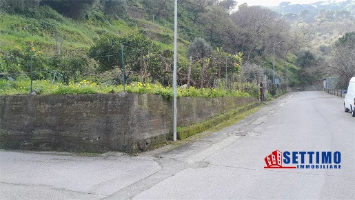 Foto Terreno edificabile in VIA GIARIDNO INFERIORE, Santa Teresa di Riva