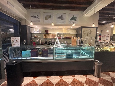 Foto Bar a Legnago Centro di 130 m² con 3 locali in vendita