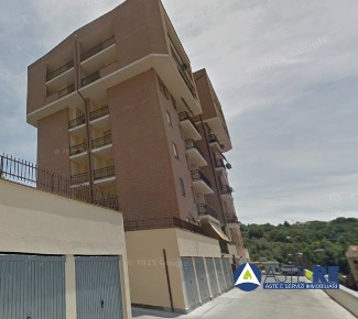 Foto Appartamento in Via Ugo Ferroni 15 01100 Viterbo VT Italia, Viterbo