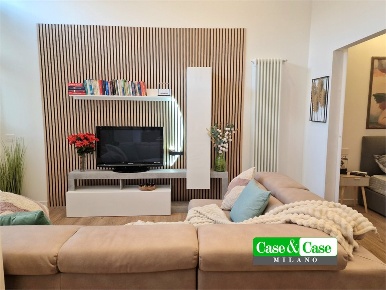 Foto Appartamento in Via delle Forze Armate, Milano Primaticcio di 70 m²