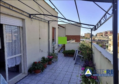 Foto Appartamento in Via Giuseppe Verdi, Aprilia Semicentro di 119 m²