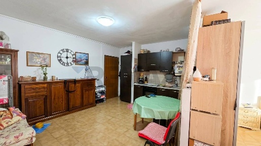 Foto Appartamento in Via Tirandi 26, Brescia Oberdan di 36 m² con 1 locali