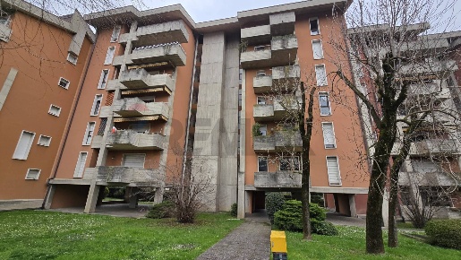 Foto Appartamento in Via Tirandi 26, Brescia Oberdan di 36 m² con 1 locali