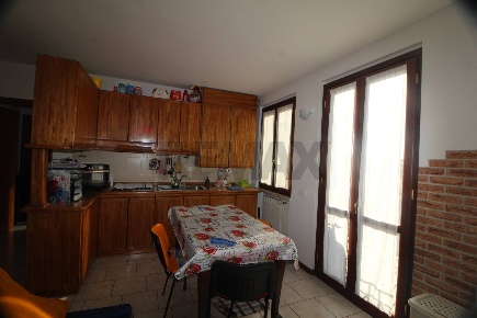 Foto Appartamento in Via XI Febbraio 11, Dello Centro di 60 m² con 2 locali