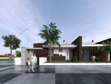 Foto Case semi ndipendenti in Via Martiri Focaccia 1, Cervia di 200 m²