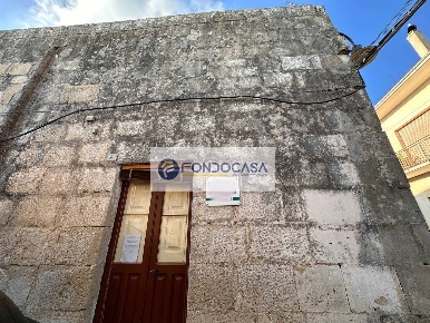 Foto Appartamento in Via Le Site 16, Cursi di 75 m² con 2 locali in vendita