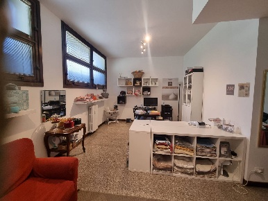 Foto Ufficio in Via Ippolito Nievo 8, Milano Pagano di 35 m² con 1 locali
