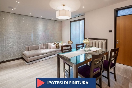 Foto Appartamento in via San Carlo Borromeo 17, Erbusco di 100 m²