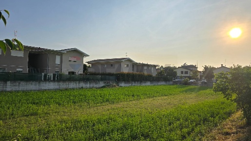 Foto Terreno residenziale in Via togni, Ospitaletto di 3436 m² in vendita
