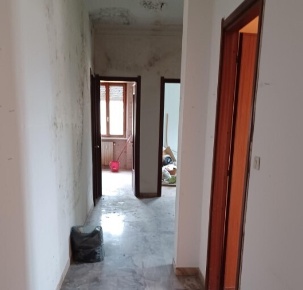 Foto Appartamento in Via Vittorio Veneto 15, Strevi di 85 m² con 5 locali