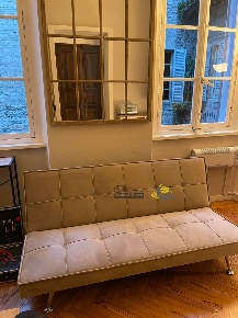 Foto Appartamento in Strada G. Garibaldi 55, Parma Centro Storico di 35 m²