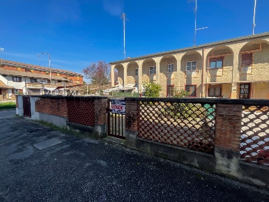 Foto Villa a schiera in VIALE MARCONI 168, Torviscosa Centro di 146 m²