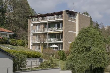 Foto Appartamento in Via Rio Vallero 7, Pino Torinese di 190 m² in vendita