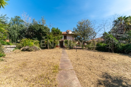 Foto Villa unifamiliare in Via dei Ciclopi 71, Aci Catena Vambolieri II