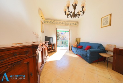 Foto Appartamento in Via della Croce 2, Taranto Tamburi - Lido Azzurro