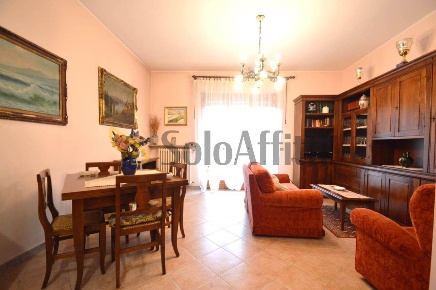 Foto Appartamento in Via Carlo Pisacane 7, Rozzano Centro di 99 m²