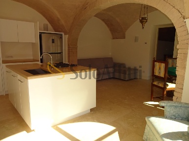 Foto Appartamento in Strada dei Cappuccini, Siena Cappuccini di 110 m²