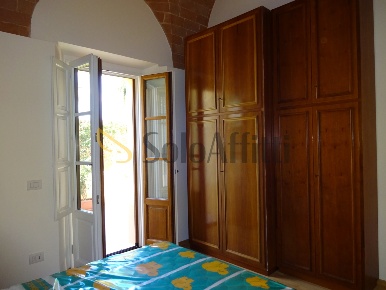 Foto Appartamento in Strada dei Cappuccini, Siena Cappuccini di 110 m²