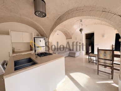 Foto Appartamento in Strada dei Cappuccini, Siena Cappuccini di 110 m²