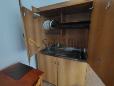Foto Appartamento in Via Villini Svizzeri, Reggio di Calabria di 20 m²
