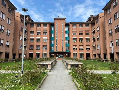 Foto Posti auto in Via Cleto Tomba 9, Bologna San Donato di 36 m²