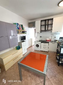 Foto Appartamento in Via Chiaravagna, Genova Sestri Ponente di 35 m²