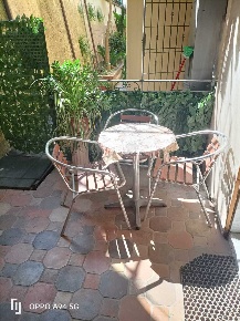 Foto Appartamento in Via Chiaravagna, Genova Sestri Ponente di 35 m²