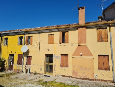 Foto Appartamento in Via Monte Grappa 94, Noventa Vicentina Centro