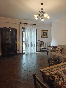 Foto Appartamento a Catania Borgo di 95 m² con 3 locali in affitto