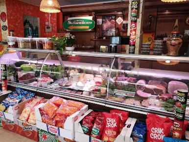 Foto Locale commerciale in Viale dei Lidi, Siracusa Fontane Bianche