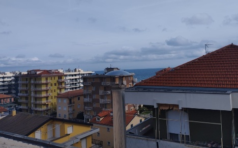 Foto Appartamento a Andora Marina Di Andora di 35 m² con 1 locali