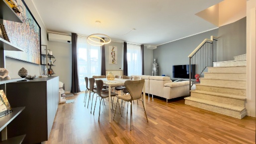 Foto Appartamento in Via Lucio Fiorentini 20, Brescia San Polo Nuovo