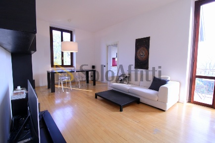 Foto Appartamento in Viale Trieste 9, Barlassina di 110 m² con 3 locali