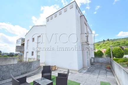 Foto Appartamento in Via Chiesa Nuova 3/5, Longare Centro di 91 m²