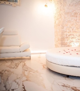 Foto Casa indipendente in Via Giovanni Battista Vico, Ostuni di 75 m²