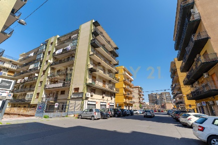 Foto Appartamento in Via Giuseppe Patanè, Catania Vulcania - Sanzio