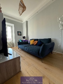 Foto Appartamento in Via Marchetti, Firenze Campo di Marte di 65 m²