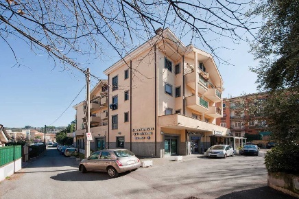 Foto Posti auto in Via XXV LUGLIO, Grottaferrata Centro di 40 m² in vendita