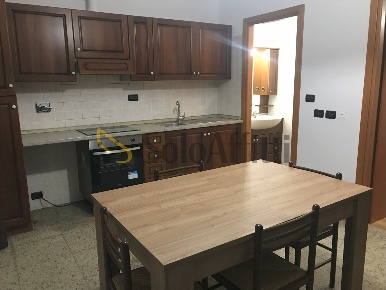 Foto Appartamento in Via Fornaci 45, Settimo Torinese di 46 m² con 2 locali