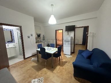 Foto Appartamento a Mazara del Vallo Centro Storico di 65 m² con 3 locali