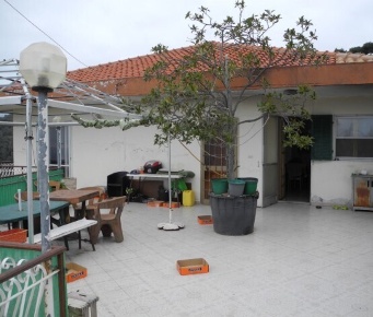 Foto Villa unifamiliare in Via Martinazzi 49, Camporosso San Giacomo