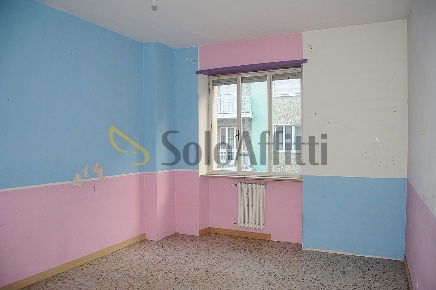 Foto Appartamento in Via Montello 2, Settimo Torinese di 86 m² con 3 locali
