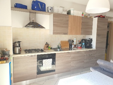 Foto Appartamento in Via Don Milani 11, Medesano Centro di 75 m² in affitto